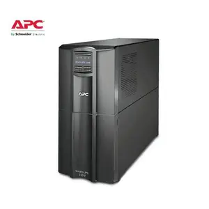 APC UPS电源SUA1500ICH塔式机1500VA/980W单进单出支持数据负载