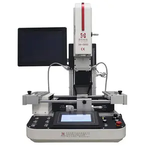 �������Զ���̨ ��ѧ��λBGA����̨DH-G600