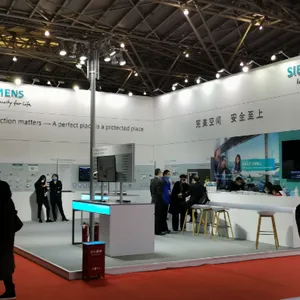 上海中国国际消防展览会报名 上海协作国际展览供应