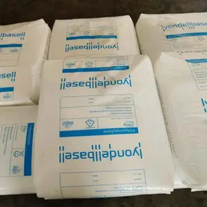 Petrothene利安德巴塞尔LLDPE GA625662热封性好聚乙烯