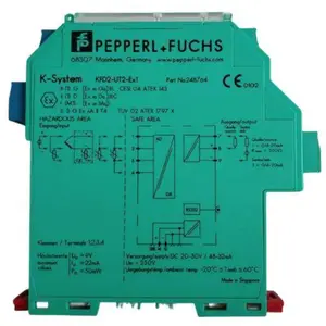 ���Ӹ�P+F���뵼��ģ�������밲ȫդKFD2VR4EX1.26