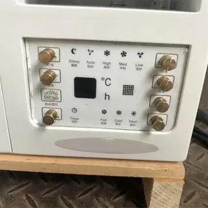防爆窗机 单冷型 冷暖型 适用于石油采炼 化学 电池储存 油漆房 化工 医药