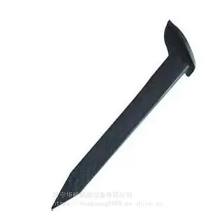 华矿出售铁路道钉 手工道钉 发货迅速 铁路道钉