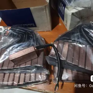 ��Ӧȫ���� ��Ħ��̼ˢD374N12.5*25*40 �ֳ���