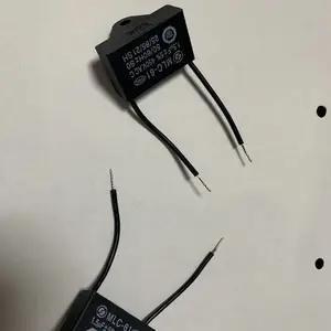 *** 库存供应CBB61 风扇启动电容 MLC-61/ 1.5/5uF 450V