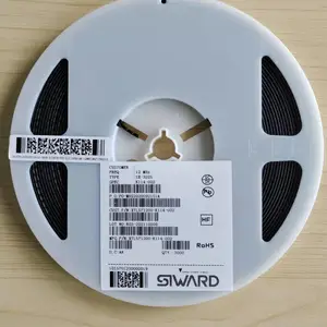 Siward希华32.768 kHz有源振荡器(Oscillator)
