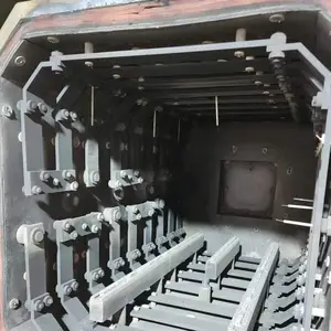 真空炉用石墨发热体厂家直销