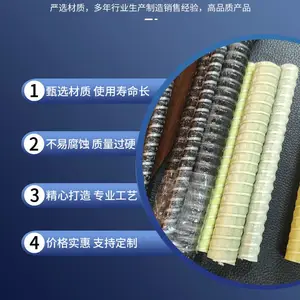 四川GFRP纤维筋高强度应用方向