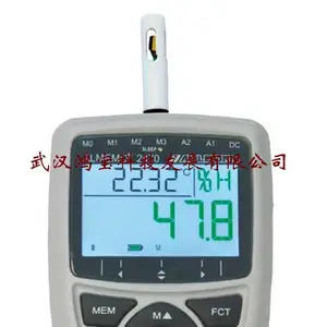 德国AHLBORN(爱尔邦)ALMEMO 2470-1SRH手持式数据采集器