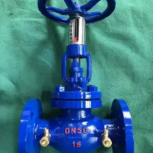 T40H-16P DN125 �����ֶ����ڷ� ��������ʽ���ڷ�