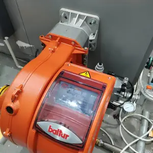 百得TBG35P 燃气燃烧机