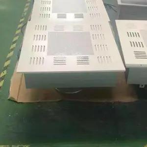 上海盈达高效过滤器