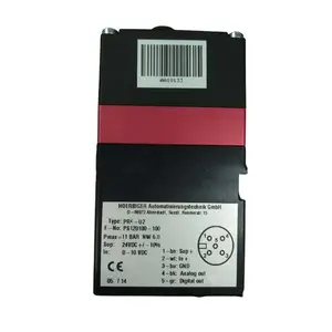 含灵机械供应hoerbiger电子调压阀PRE-U PS120000-080-000