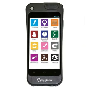 美国Hygiena（海净纳）智能荧光检测仪 型号:EnSURE Touch库号：D104546
