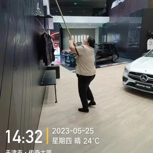 天津学校物业保洁托管 医院写字楼单位驻场保洁 开荒保洁服务