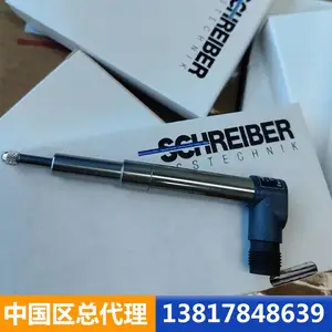 SCHREIBER MESSTECHNIK位移传感器SM222.15.1.S总代理