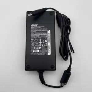 ԭװAcer���180W19.5V9.23A 5.5*1.7�ʼǱ����Գ����