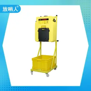 ������FSR0314��Яʽѹ��ϴ���� ��ˮ״̬�ɵ���Ϊ��״����״
