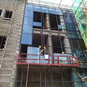 深圳单元式玻璃幕墙维修价格