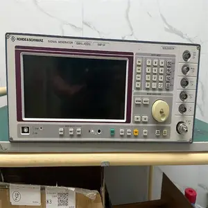 德国罗德与施瓦茨SMP04信号发生器 40G信号源二手出售回收