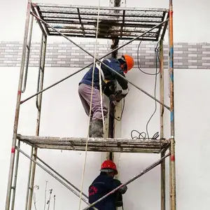 之睿祥承接自来水厂新建水池管道注浆防水堵漏维修