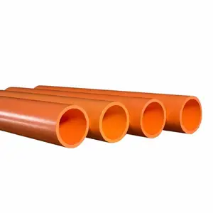 PVC-C消防管消防喷淋管CPVC消防管
