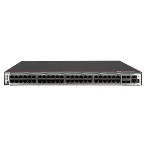 HUAWEI S5731S-S24T4X-A交换机/S48T4X-A千兆24/48口三层核心汇聚