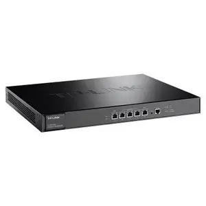 TP-LINK TL-ER5120G多WAN口千兆商用路由器 康迈厂家供应
