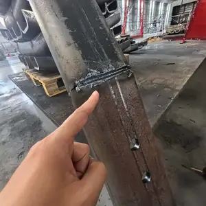 风机塔筒内钣金件 风电塔筒操作台制造企业