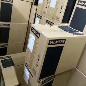 锐帛6SL3244-0BB13-1PA1西门子变频器 CU240E控制单元 一级代理商
