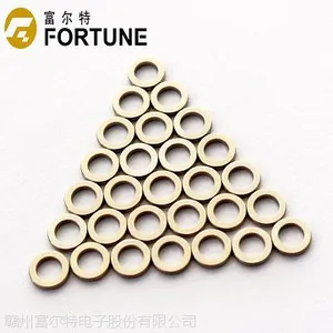 烧结钕铁硼磁钢-赣州富尔特35H