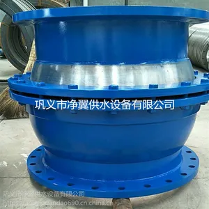 ���ƹܵ����������������Ӽӹ��� ���� �������β�����DN600