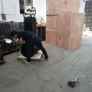 噪声小潜水排污泵40QW(JY)15-15/污水无堵塞排污泵/直销常用污水泵