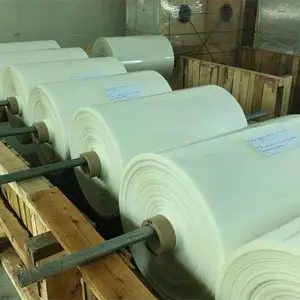 硅型离型纸 无塑单硅离型纸生产厂家吉翔宝