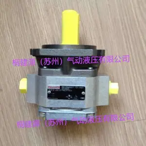 �¹�REXROTH��ʿ�ֳ��ֱñ�����PGM4-30/050RA11VU˫����Һѹ�ͱ�