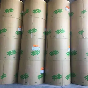 上海进口白牛皮纸 纸吸管单光白牛皮纸 瑞典白牛皮纸