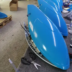о����300W����ģ��·��ͷУ���ֵ��㳡����XPD-LD12