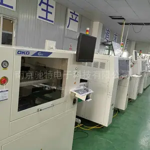 �Ͼ������ֻ���ӦPCB ˫���SMT��Ƭ�ӹ� PCBA��������