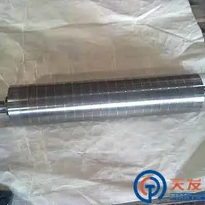 河北铸造砂磁选机 天发永磁供应