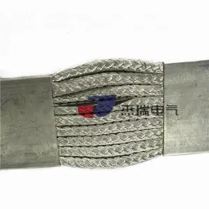 铜绞线软连接-杰瑞电气-供应铜绞线软连接