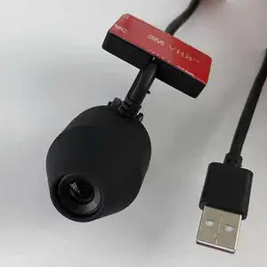 山东后视摄像头厂家工厂生产_一目电子