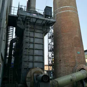 行星环保科技(图)-湿式除尘器多少钱-铜川湿式除尘器