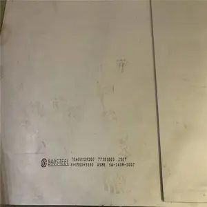 2507双相不锈钢板厂价直销