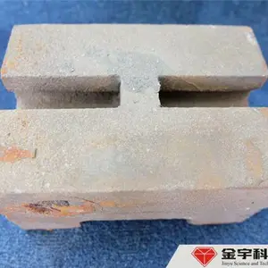 高铬合金铸件规格-高铬合金铸件-河南金宇耐磨(查看)