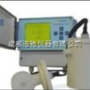 酸碱盐浓度计 HGY205