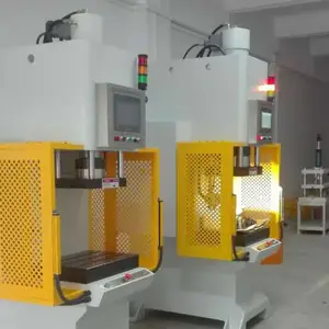 端子数控压装机--金华汽车零部件轴承压力机