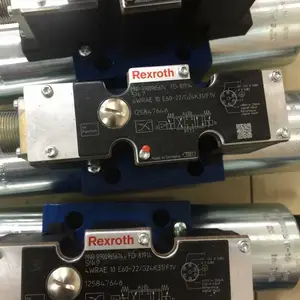 R978910633 4WE6M6X/EG24N9K4/B08V力士乐换向阀