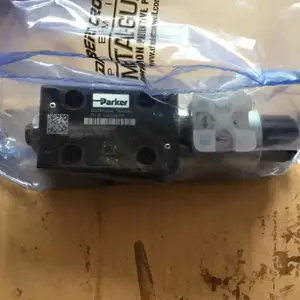 parker齿轮泵parker双联泵parker油泵PGP511A0280CS3T1MD6B1B1D