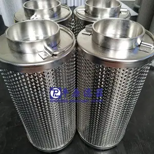 替代ARGO雅歌过滤器滤芯 S2.0933-05 S2.1023-08 S2.1023-10