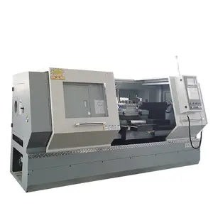 ��Ұ��е������ͨ���ػ���CK6163��е����